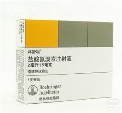 沐舒坦用戶需注意 上海藥企主動召回部分批次，市場調(diào)查同步啟動
